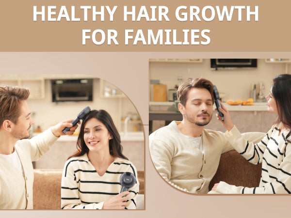 red light therapy for hair loss