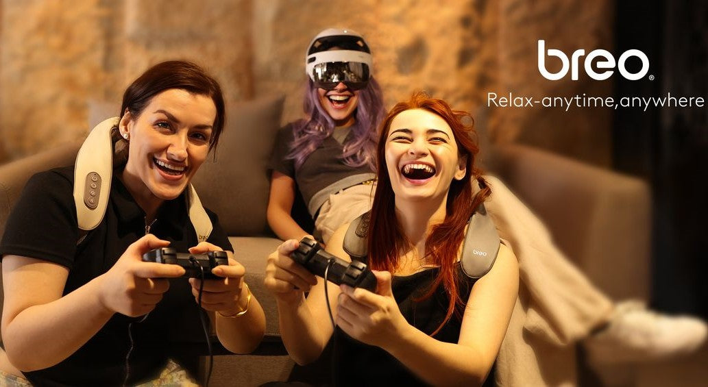 Home Relaxation Essentials: Simple Tools and Practical Techniques