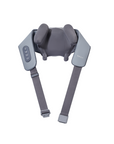 Breo N5 Mini Neck and Shoulder Massager Breo N5 Mini Shiatsu Massagers For Neck And Shoulder With Heat - premium massagers-us.breo.com-breo massager