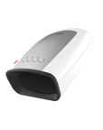 Breo iPalm520E Hand Massager - Ergonomic Design breo iPalm520E Electric Hand Massager - us.breo.com - best-breo-massagers