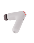 Breo 7-shaped massager gun for muscle relaxation Breo Massager Gun 7-shaped meridian gun - us.breo.com - best-breo-massagers