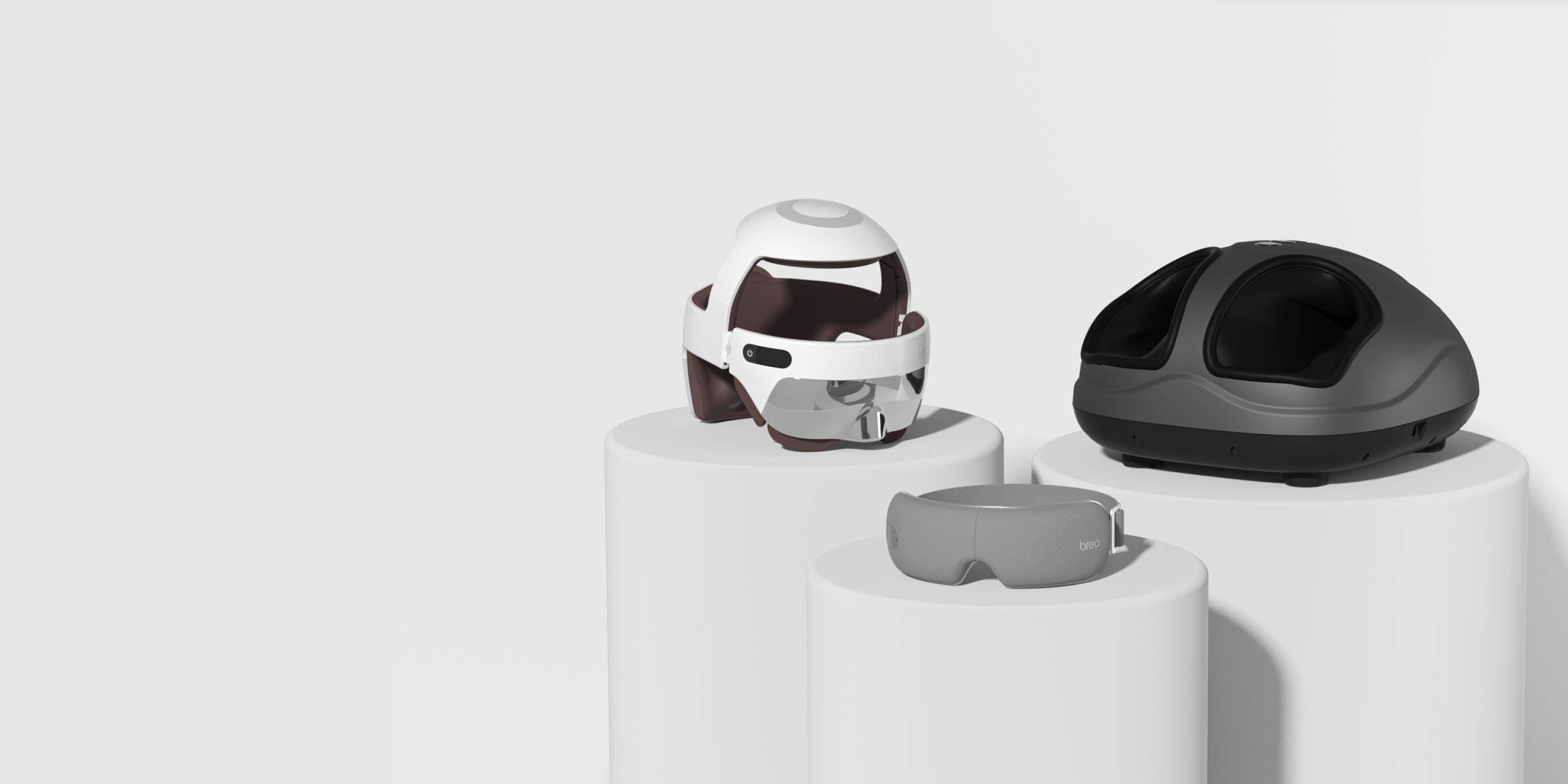 ALL PRODUCTS - Breo® Official Website