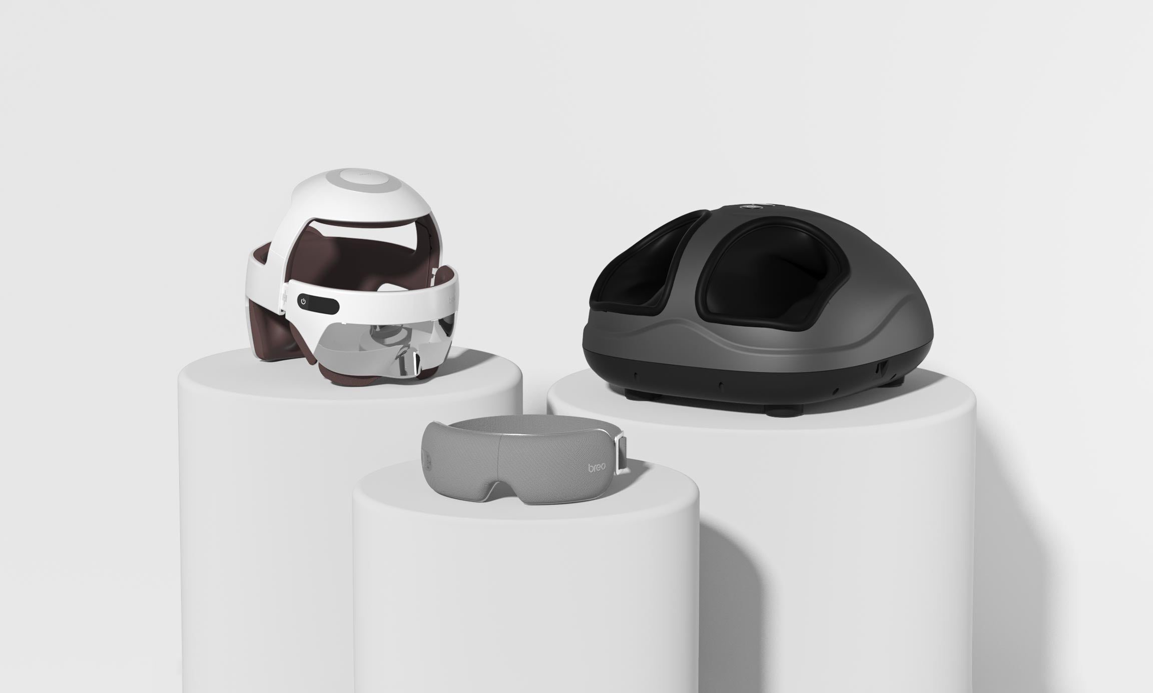 BUNDLES - Breo® Official Website