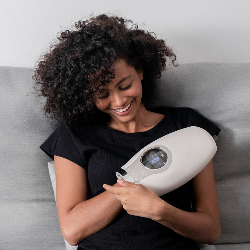 Hand Massagers - Breo® Official Website