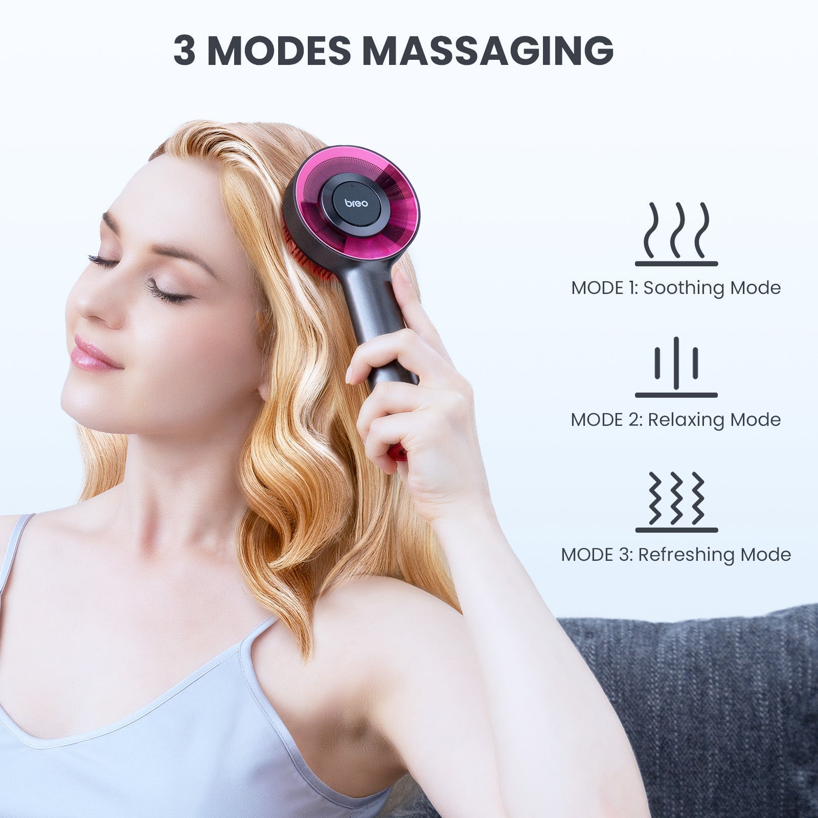 NEW IN - Breo® Official Website