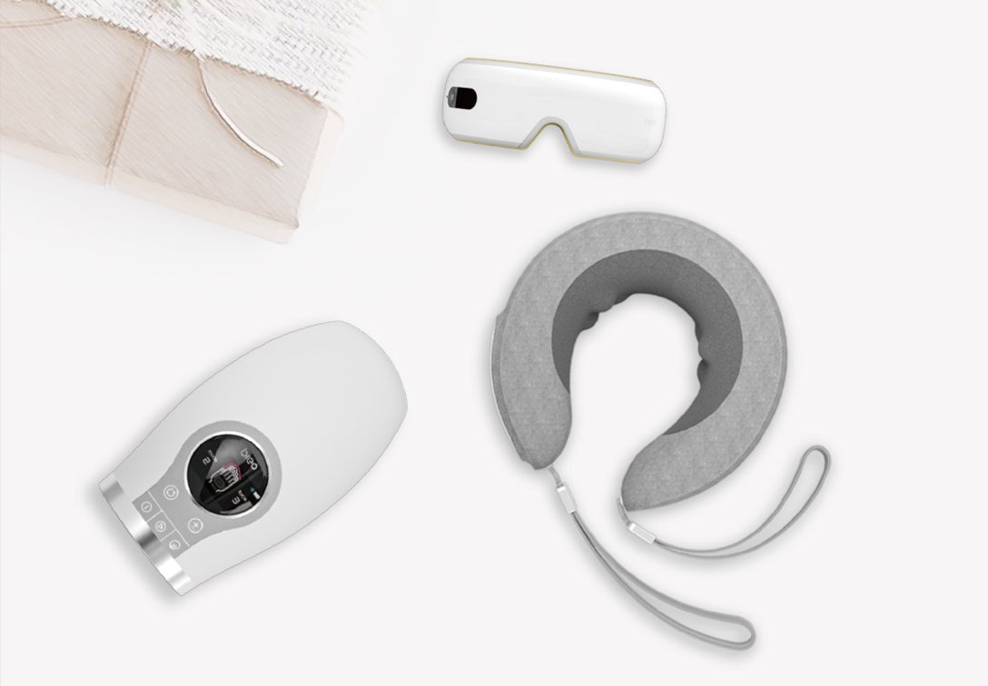 TOP PICKS - Breo® Official Website