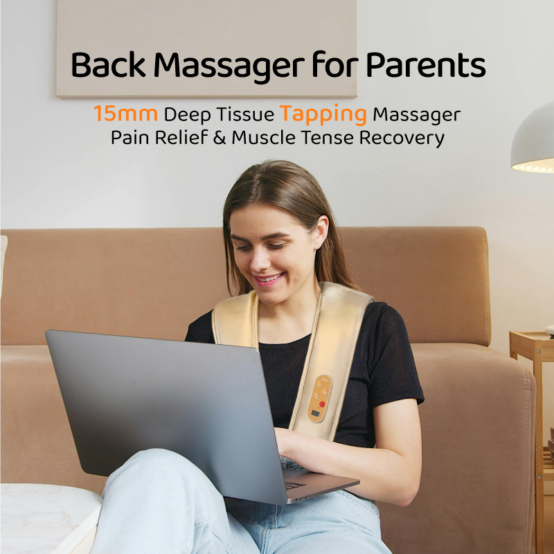 Breo N1 Pro Neck Massager