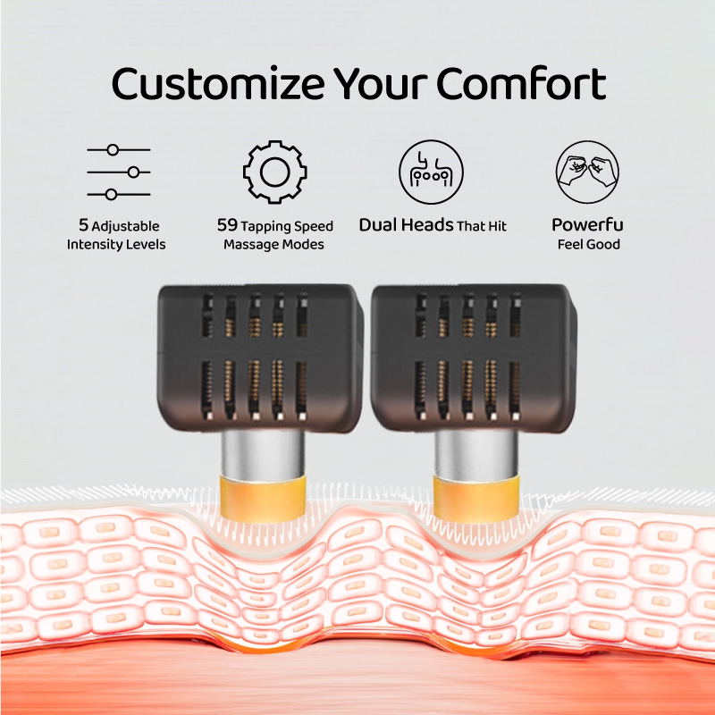 Breo N1 Pro Neck Massager