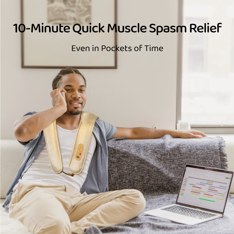 Breo N1 Pro Neck Massager