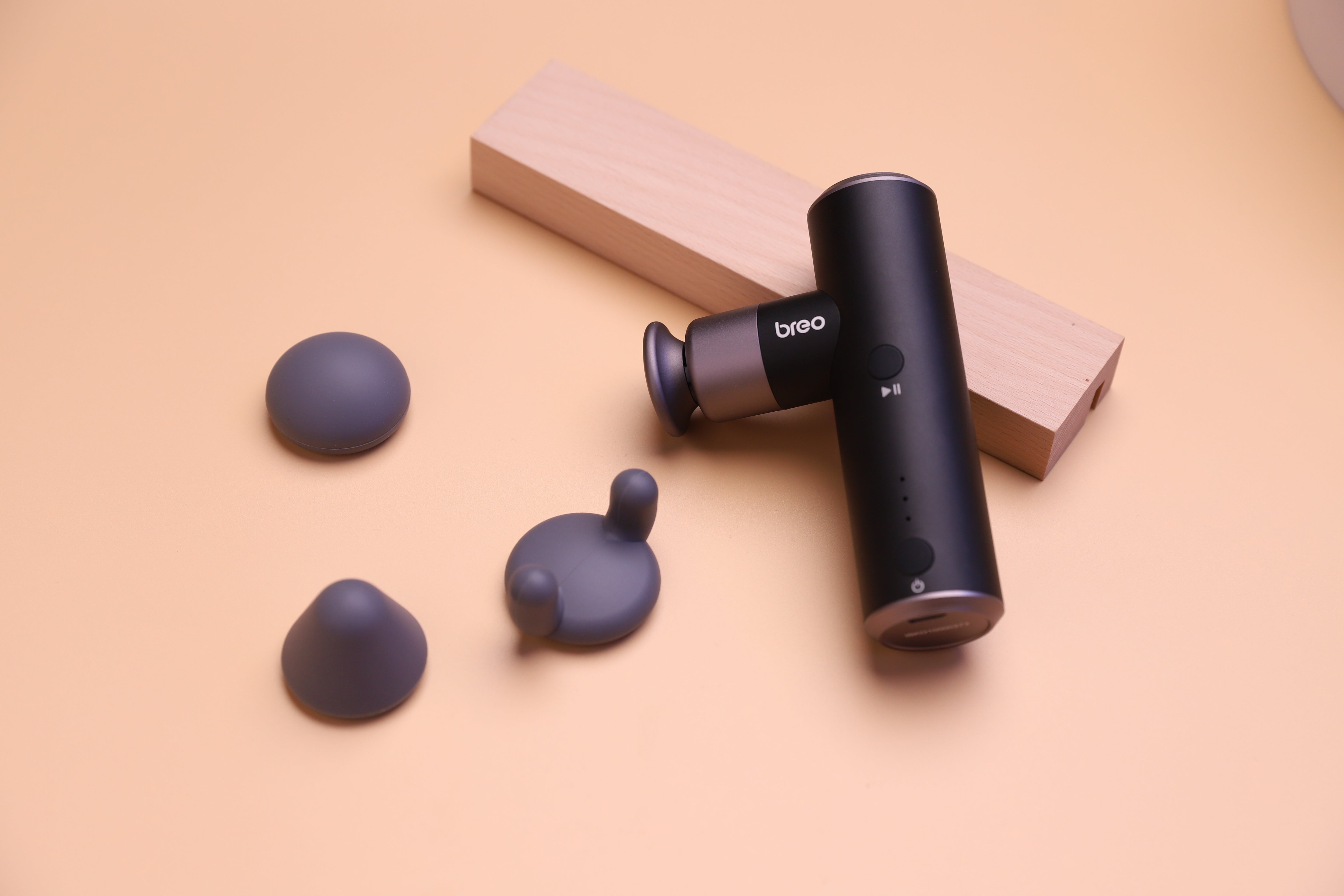 Gun S1 mini Gun Massager- $100 OFF