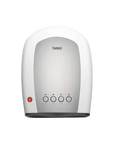 Breo iPalm520E Hand Massager. Air, Heat, Time and On/Off buttons Breo iPalm520E Hand Massager - us.breo.com - best - breo - massagers