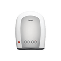 Breo iPalm520E Hand Massager. Air, Heat, Time and On/Off buttons Breo iPalm520E Hand Massager - us.breo.com - best - breo - massagers