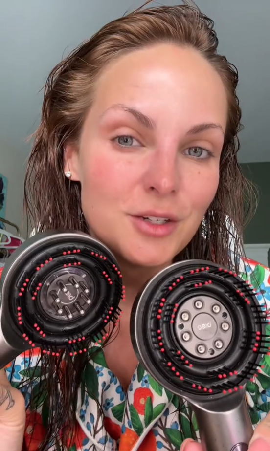 scalp massager for hair growth