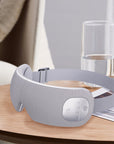 Breo EM005 Eye Massager - us.breo.com - best-breo-massagers