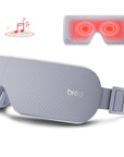 Breo EM005 Eye Massager - us.breo.com - best-breo-massagers