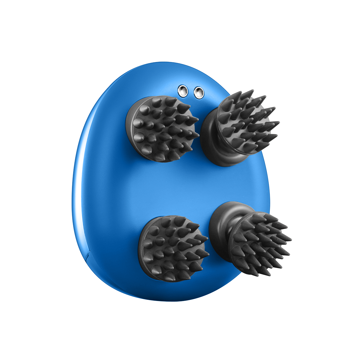 Breo Scalp Mini Scalp Massager Waterproof Scalp and Full Body Care Electric Head Brush - us.breo.com - best-breo-massagers