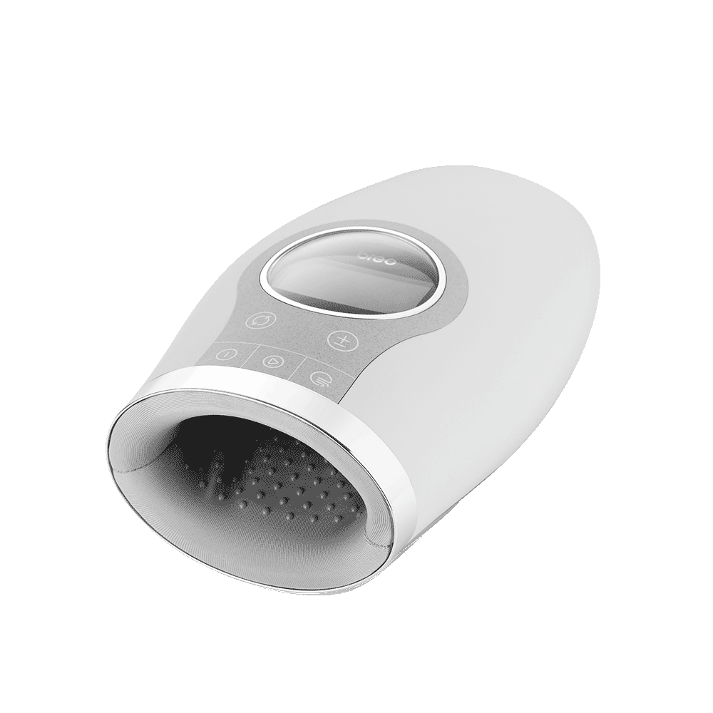Breo WOWO S Electric Hand Massager - premium massagers-us.breo.com-breo massager