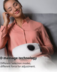 Breo WOWO S Hand Massager - us.breo.com - best-breo-massagers
