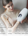Breo WOWO S Hand Massager - us.breo.com - best-breo-massagers